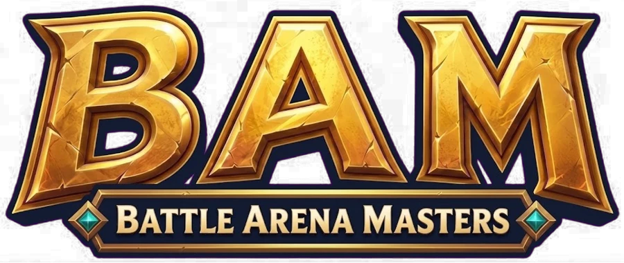 BAM, Battle Arena Masters